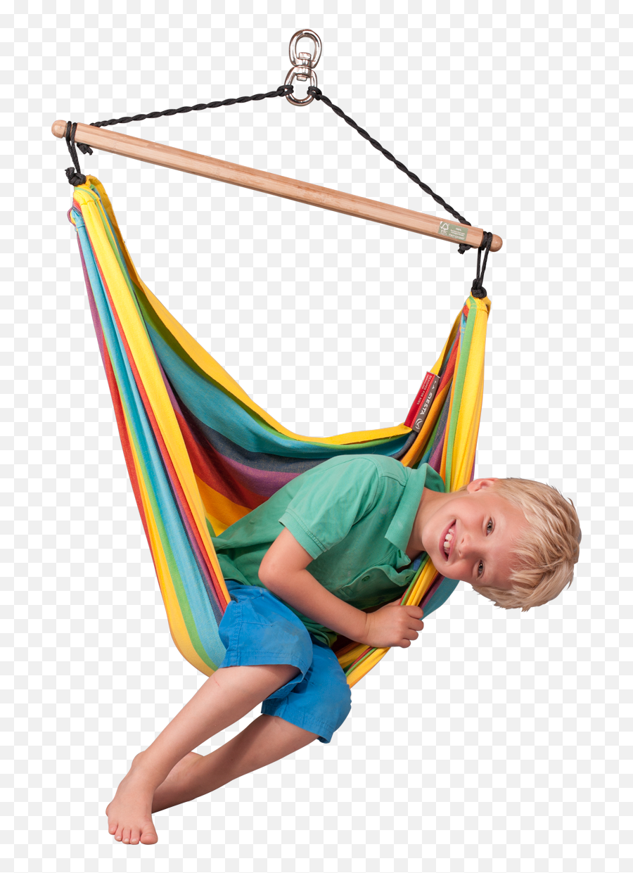 Download Hd Chicka Hammock Seat - Hammock Png Transparent Dtské Závsné Houpací Keslo,Hammock Png