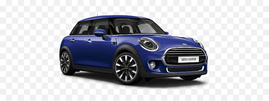 Mini Cooper 15 U0027exclusiveu0027 5dr Hatch Auto Comfortnav Pack - Mini Cooper Price In Canada Png,Mini Cooper Png