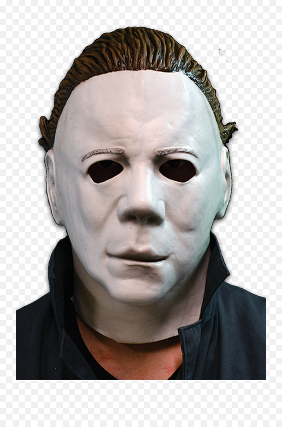 Michael Myers Economy Mask Halloween Ii - Michael Myers Economy Mask Png,Michael Myers Mask Png