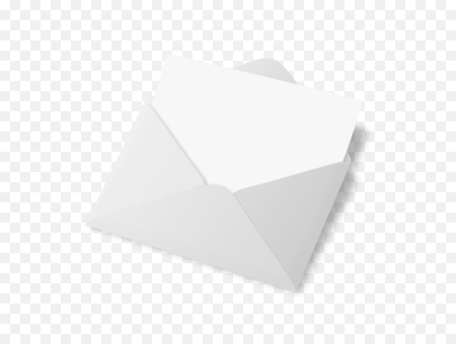Mail - Transparent Background Envelope Png,Envelope Transparent Background