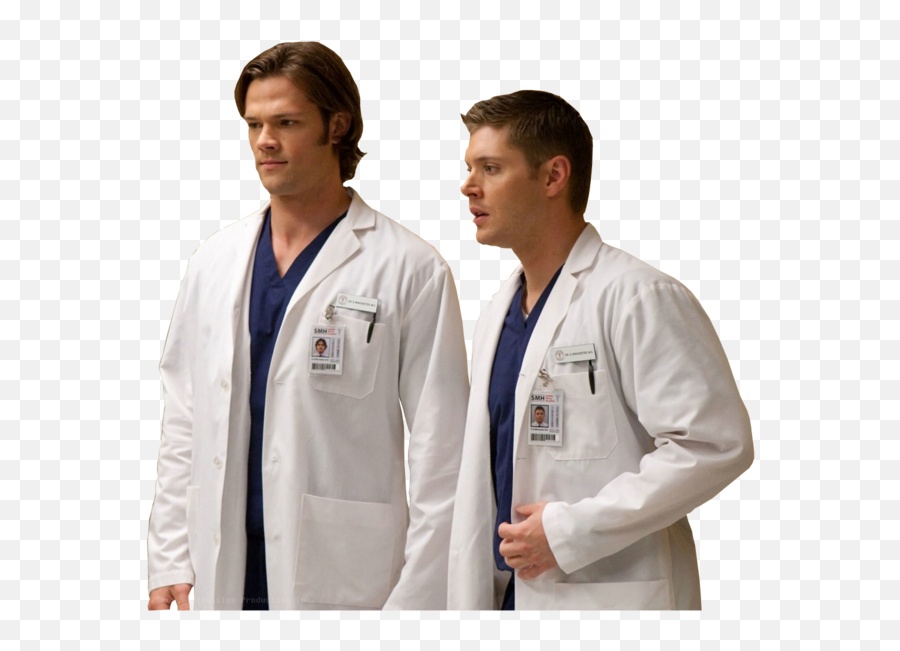 Sam Dean Winchester - Dean Winchester And Sam Winchester Together Png,Dean Winchester Png