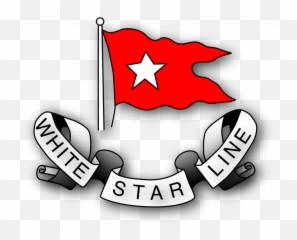 History Of The White Star Line U2013 Molly Brown House Museum - White Star Line Company Png,White Lines Png