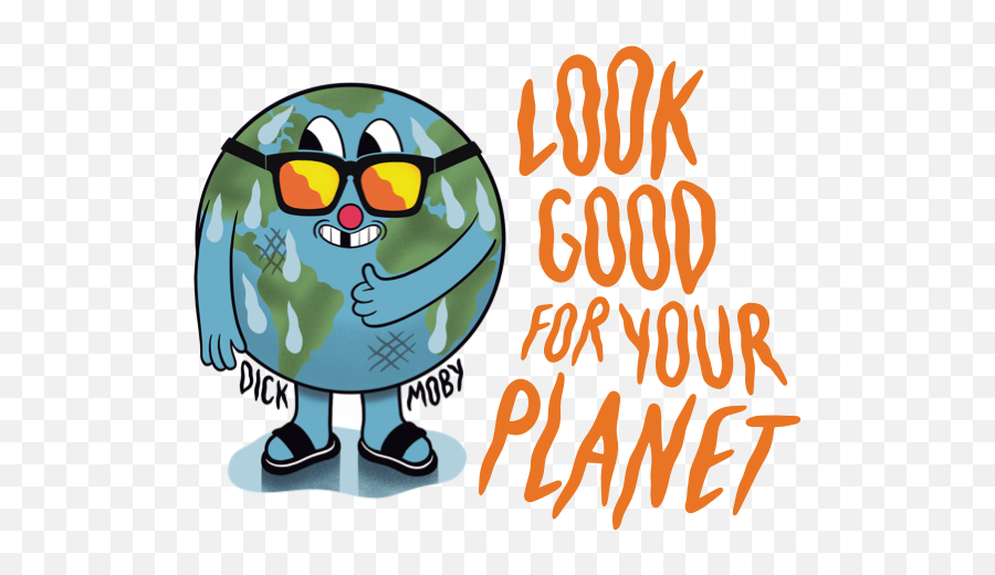 Dick Moby Sunglasses And Eyeglasses Look Good For Your Planet - Fiction Png,Cartoon Glasses Transparent