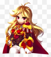 P3din - Npc Lothos Grand Chase Lothos Fanart Png,Npc Png