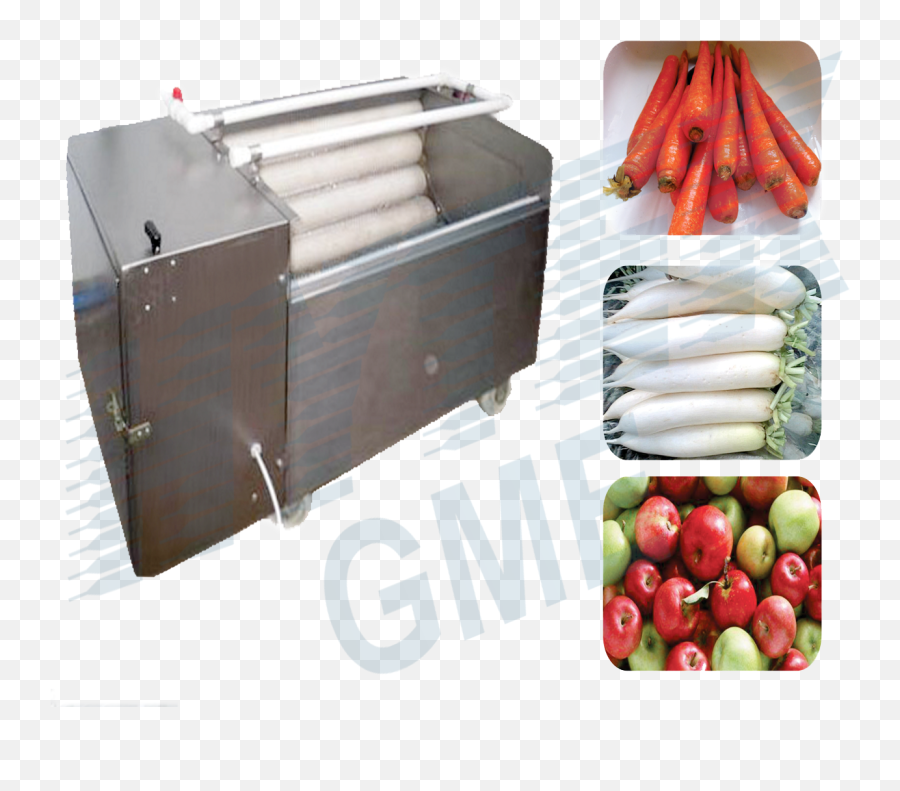 Download Fruits And Vegetables Washing Machine - Vegetable Baby Carrot Png,Vegetables Png