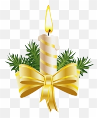 Candles In Png Web Icons