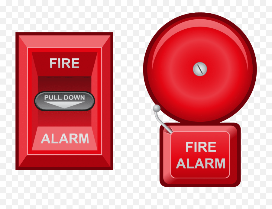 Alarm Png - Download Png Fire Alarm Fire Alarm Transparent Fire Alarm Clipart,Alarm Png