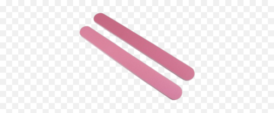 Pink Nail Files Transparent Png - Stickpng Nail File Png,Nail Transparent Background