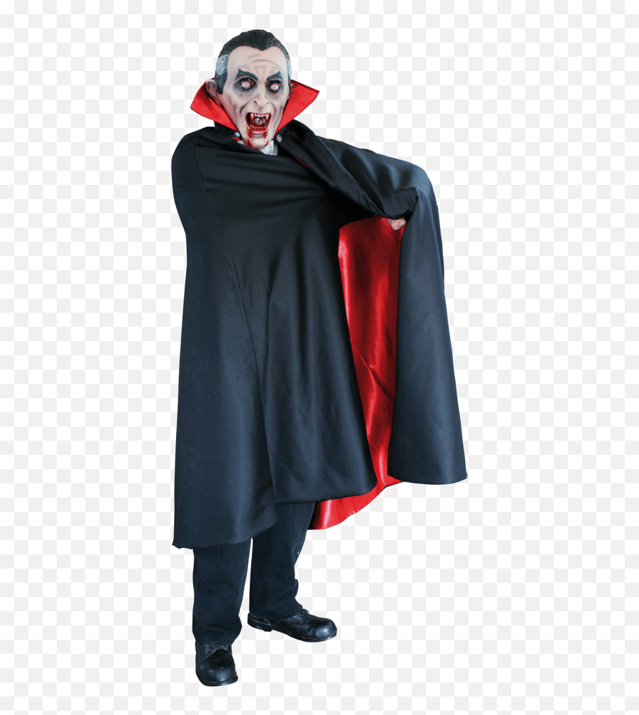 Dracula Png - Count Dracula Dracula Vampire Outerwear Dracula Costume Png,Cloak Png