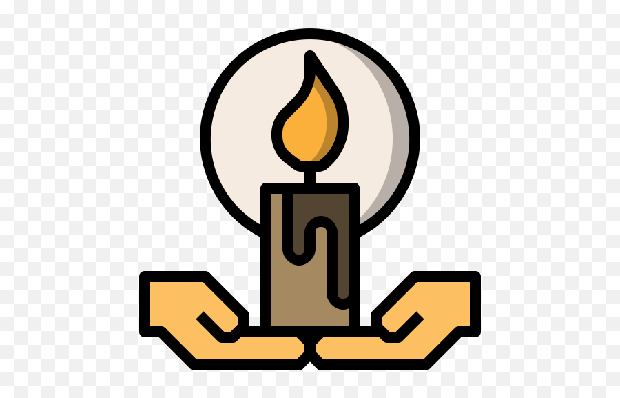 Hands Prayer Matches And Gestures Candles Cultures Icon - Icons For Candles Png,Matches Png