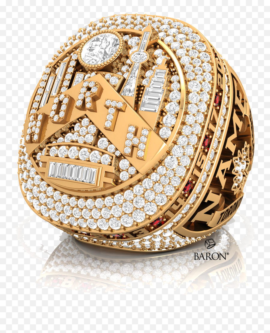 2019 Kyle Lowry Toronto Raptors NBA Championship Ring – Championship Rings  Store