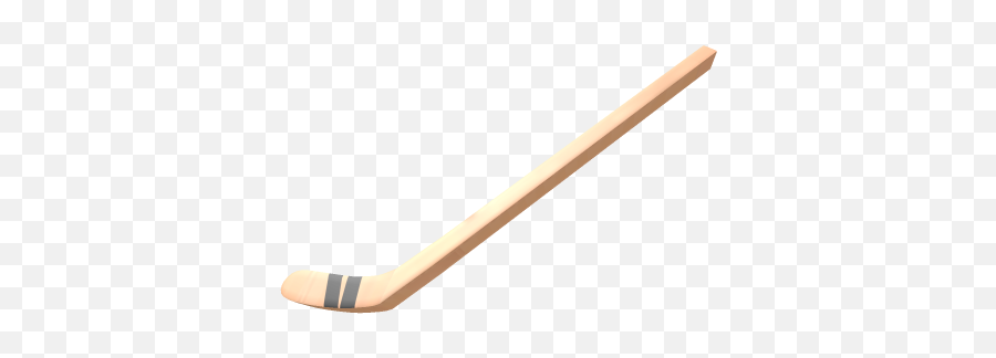 Hockey Stick - Roblox Ice Hockey Stick Png,Hockey Sticks Png