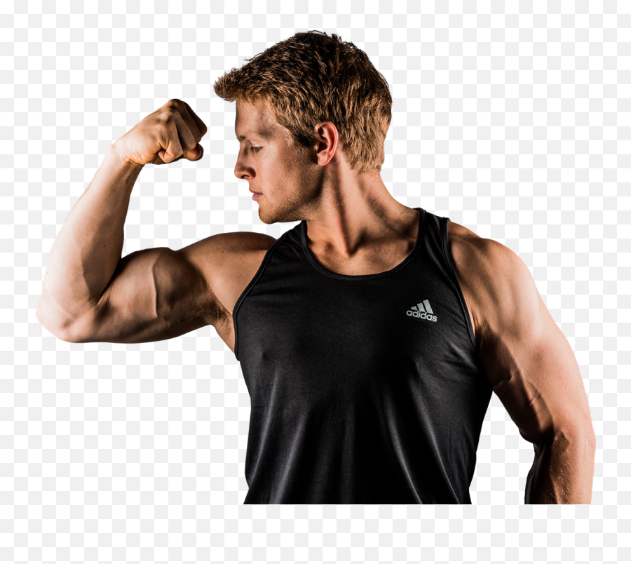 Muscle Man PNG Images, Transparent Muscle Man Image Download - PNGitem