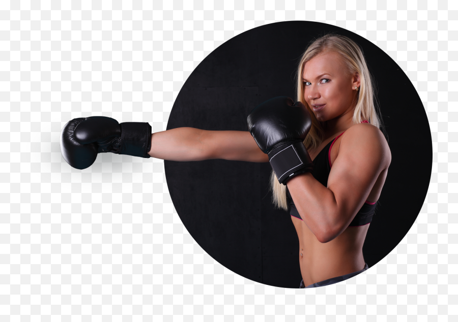 The Beauty Of Boxing - Athenas Fight Club Boxing Glove Png,Boxing Png