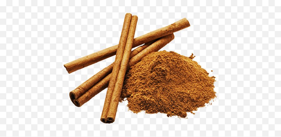 Amazing Cinnamon Health Benefits You May Not Have Realized - Cinnamon Stick And Powder Png,Cinnamon Png
