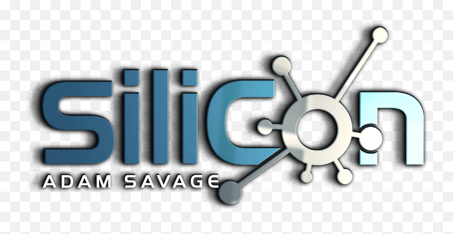 Silicon - Silicon Logo Png,Wondercon Logo