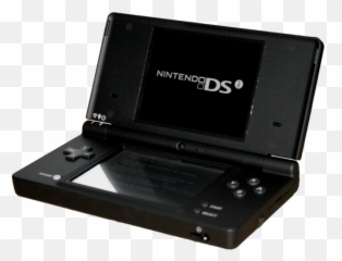 Another Nintendo Ds - The UpStream PLUGHITZ Live Dsi Png