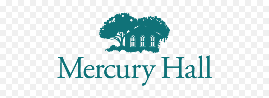 Mercury Hall - The Knot Everest Jennings Logo Png,Mercury Car Logo