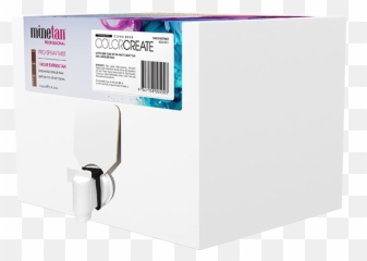 Minetan Invisible Color Gradual Spray Mist Pinkpro Beauty - Horizontal png