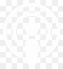 Download Hd Support - Merch Itunes Podcast Logo Png Charing Cross Tube Station