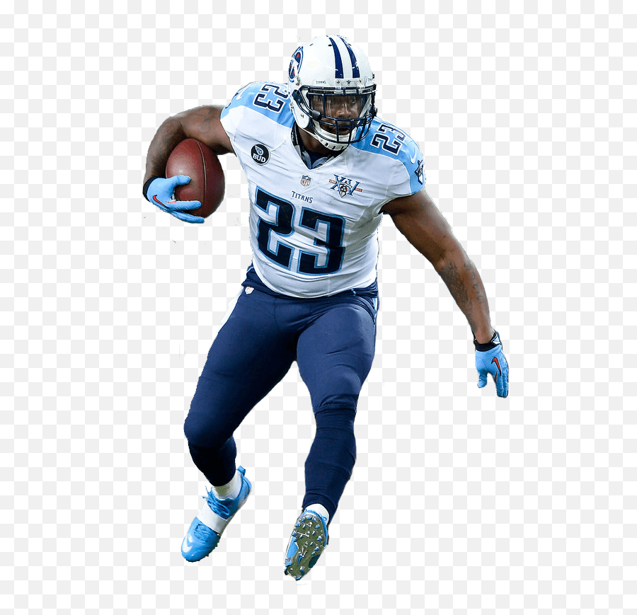 Tennessee Titans Player Transparent Png - Football Tennessee Titans Png,Tennessee Titans Png
