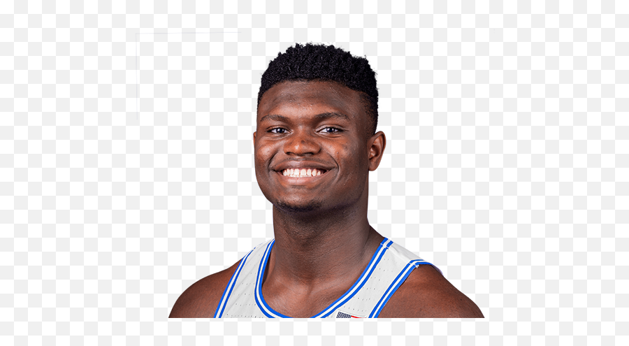 Zion Williamson Fever Sweeps Nola - D Booker Png,Zion Williamson Png