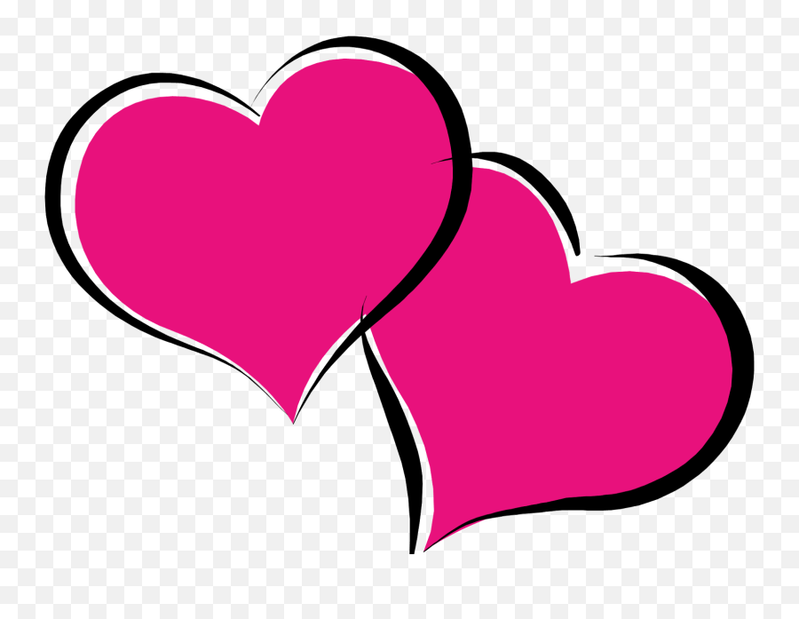 Heart Png Transparent - Love Clipart,Hart Png