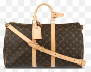 Transparent Supreme Louis Vuitton U0026 Png Clipart - Bag Png