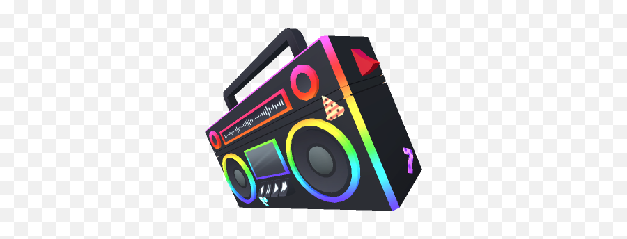 How To Get Ricku0027s Boom Box In Roblox Pro Game Guides Ready Player Two Event Roblox Png Boombox Transparent Free Transparent Png Images Pngaaa Com - how to get a free boombox on roblox