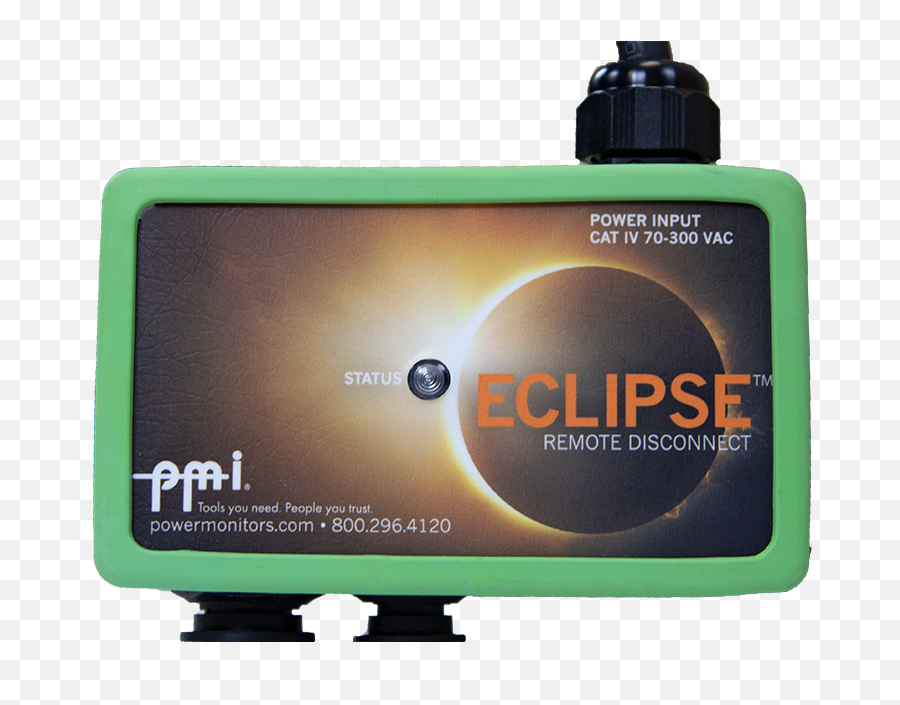 Eclipse 3 Phase Voltagecurrent - Portable Png,Eclipse Png