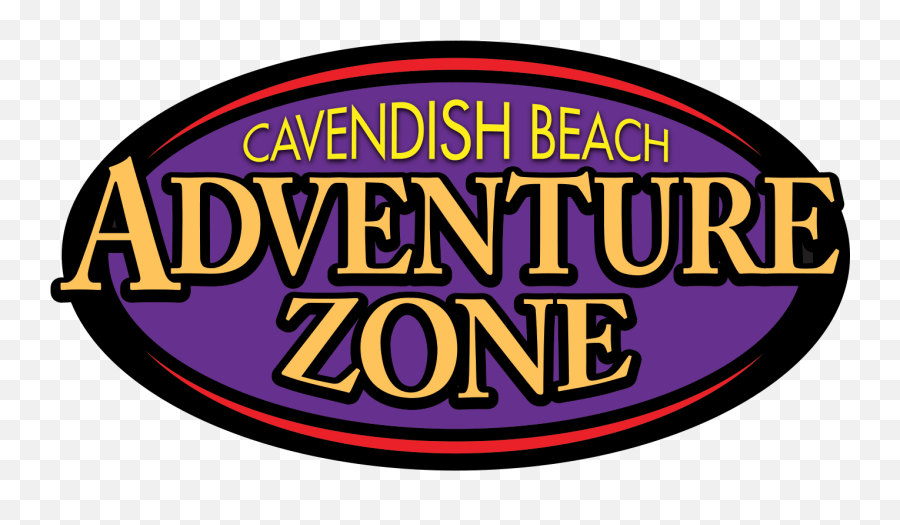 Home Information Cavendish Beach Adventure Zone - Cavendish Beach Adventure Zone Png,Motel 6 Logo