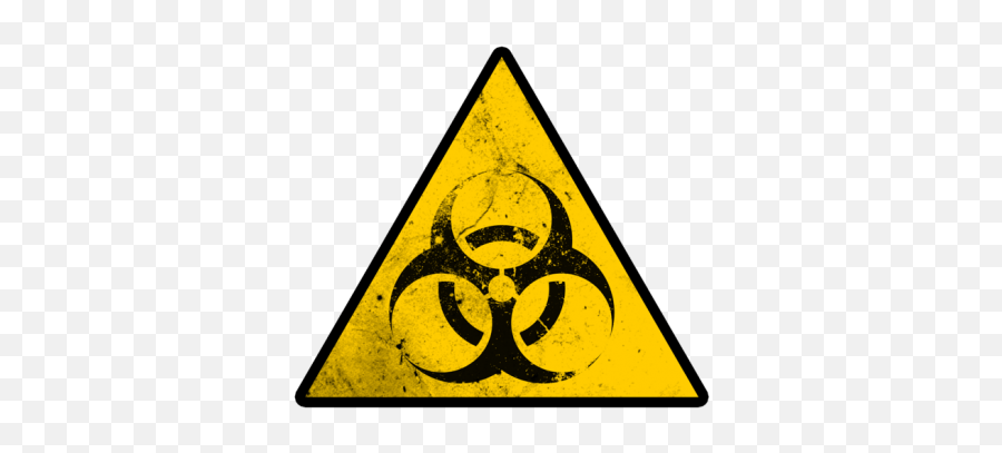 Download Zombie Free Png Transparent Image And Clipart - Biohazard Symbol,Cod Zombies Png