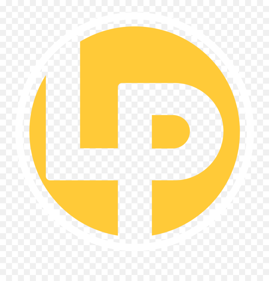 Lphs Branding U0026 Guidelines U2013 Contact Lincoln Park High School - Vertical Png,Yellow Circle Logo