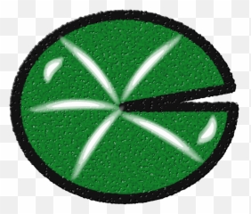 Big Image - Clip Art Png,Lily Pad Png