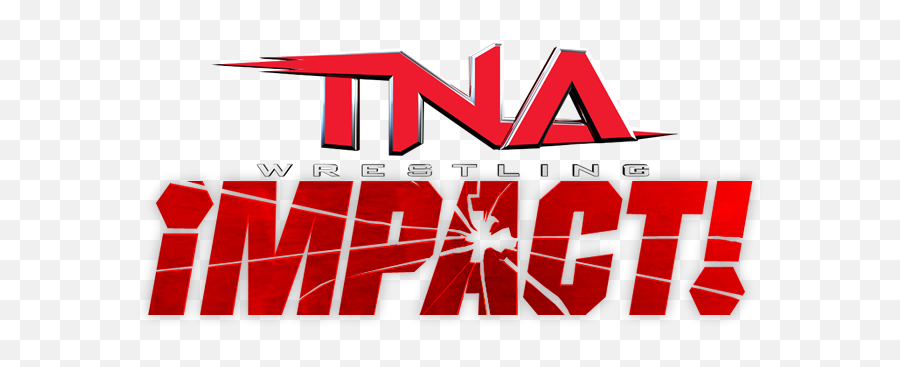 Download Posted Image - Tna Impact Logo Png,Impact Wrestling Logo