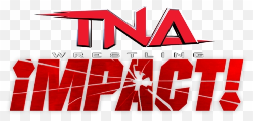 Download Posted Image - Tna Impact Logo Png,Impact Wrestling Logo