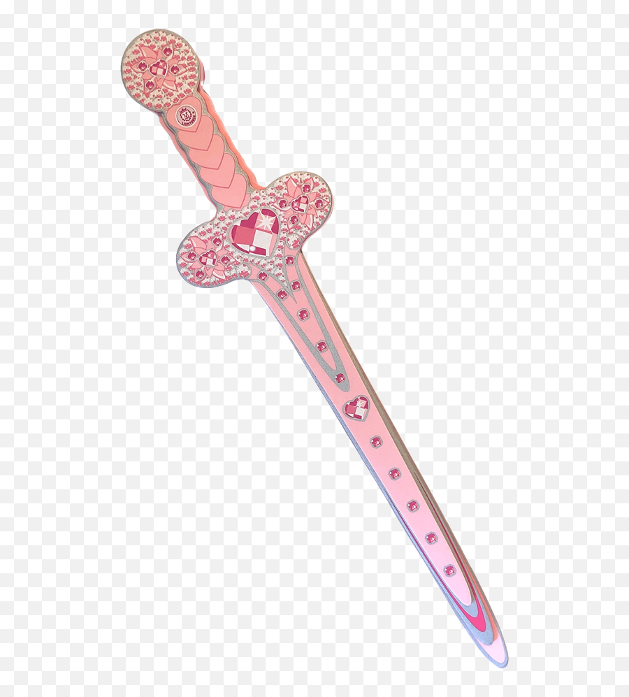The Princess Sword From Liontouch Get - Fantasy Princess Sword Png,Diamond Sword Transparent