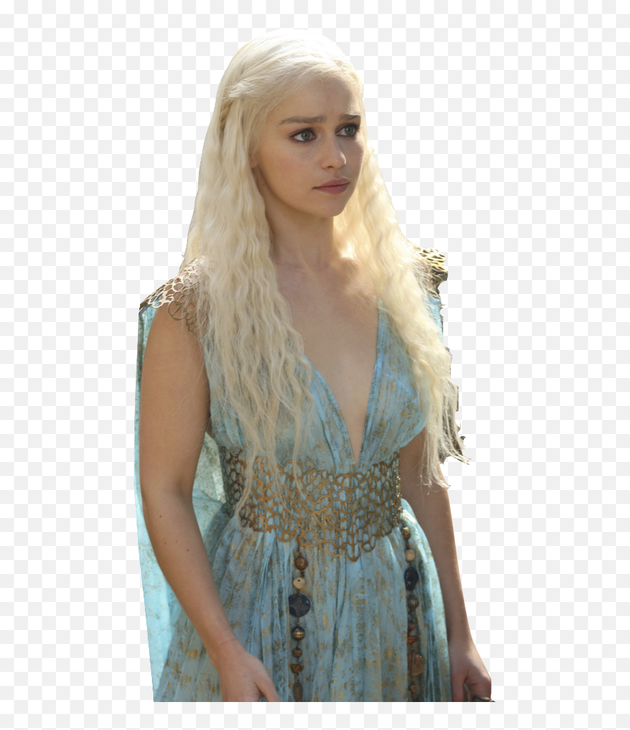 Daenerys Stormborn Of House Targaryen - Game Of Thrones Daenerys Young Png,Daenerys Png