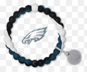 Philadelphia Eagles Lokai - Lokai Bracelet Philadelphia Eagles Png,Philadelphia Eagles Logo Image
