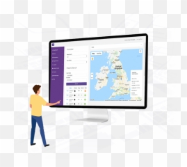 Tracer - Web Page Png,Tracer Transparent
