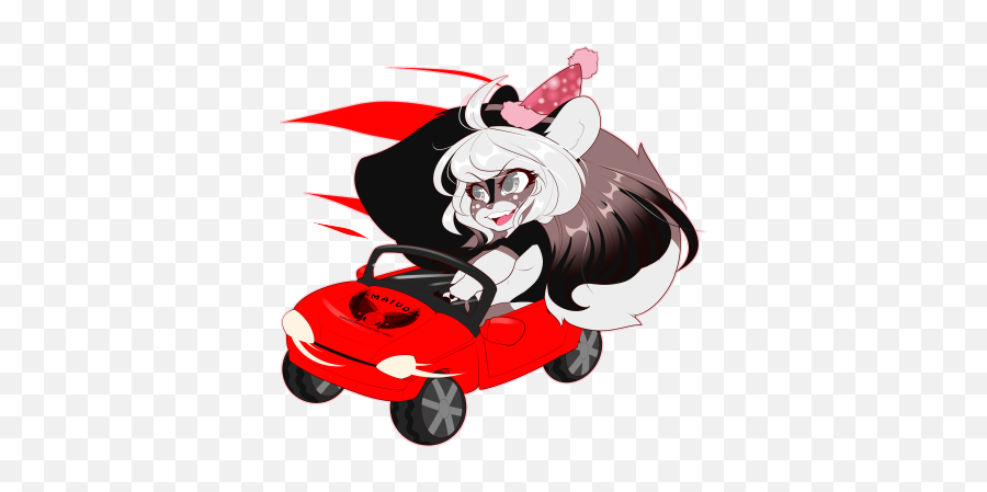 Speed Racer - Supernatural Creature Png,Speed Racer Png