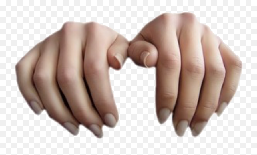 Hand Holding Something - Sign Language Png,Hands Holding Png