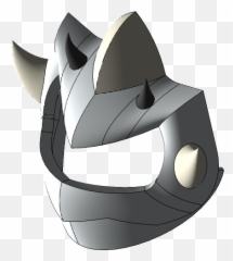 Mask - King Dedede png
