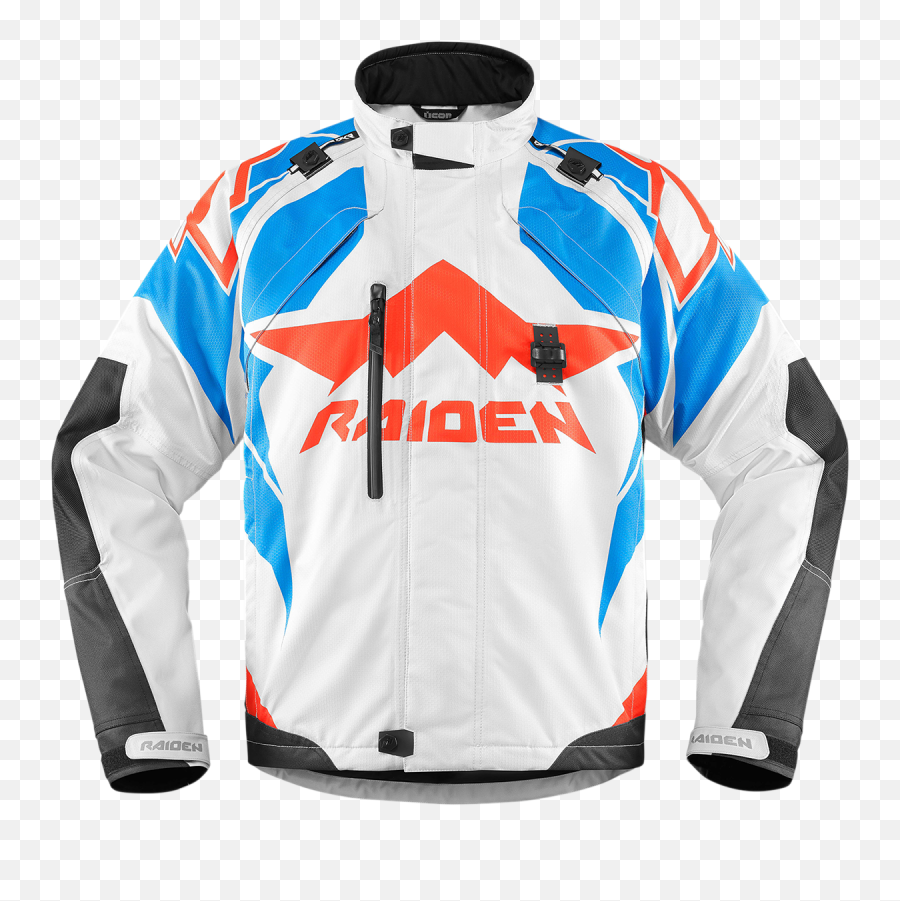 Icon Raiden Dkr Glory Jacket - Icon Raiden Dkr Png,Icon Women Jacket