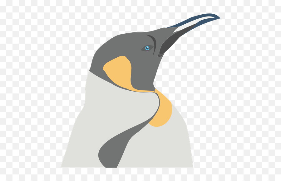 Available In Svg Png Eps Ai Icon Fonts - King Penguin,Penguins Icon