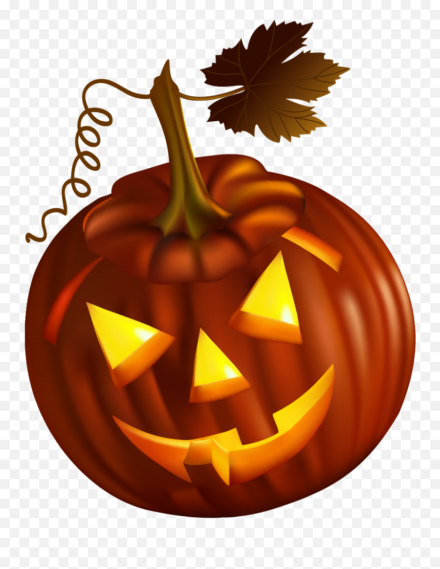 Halloween Citrouille Png Tube Pumpkin Clipart