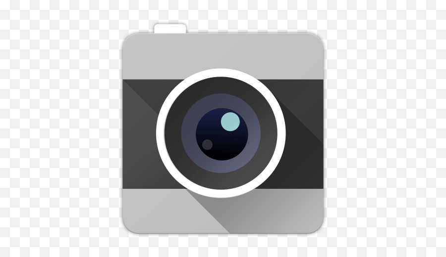 Blackberry Updates Its Camera App - Camera App Blackberry Png,Camera App Icon