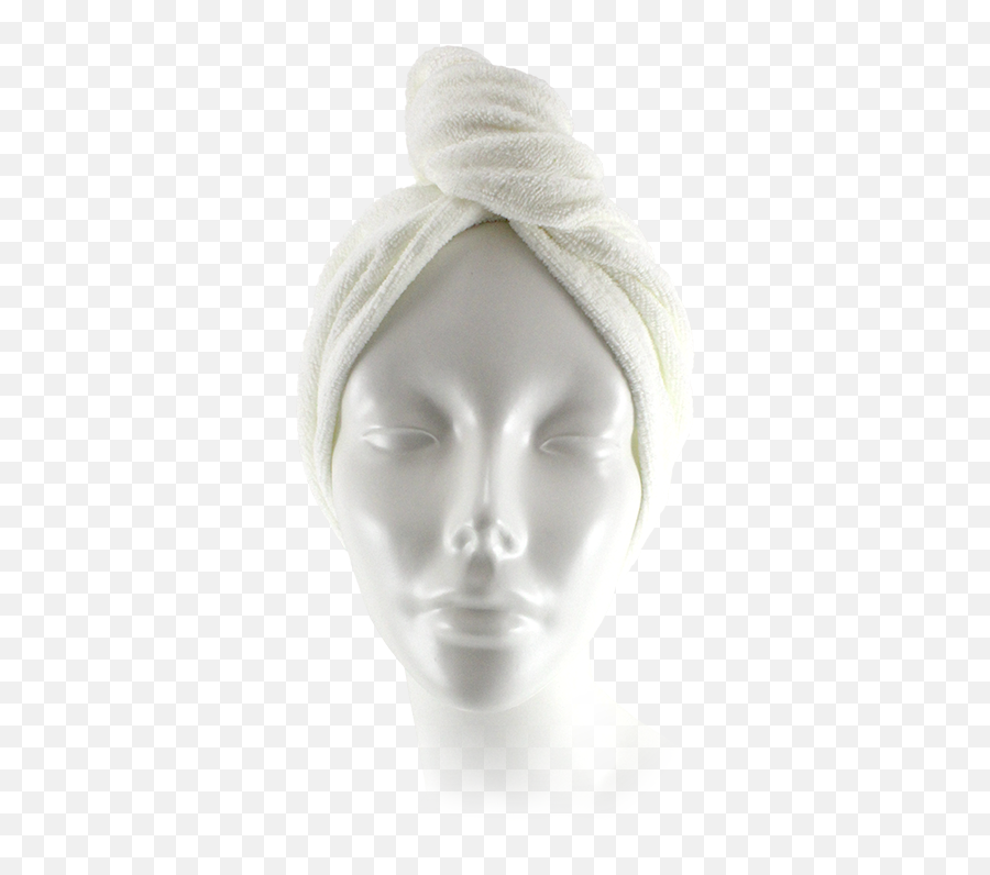 Quick Drying Microfiber Hair Turban - Hair Towel Png,Turban Png