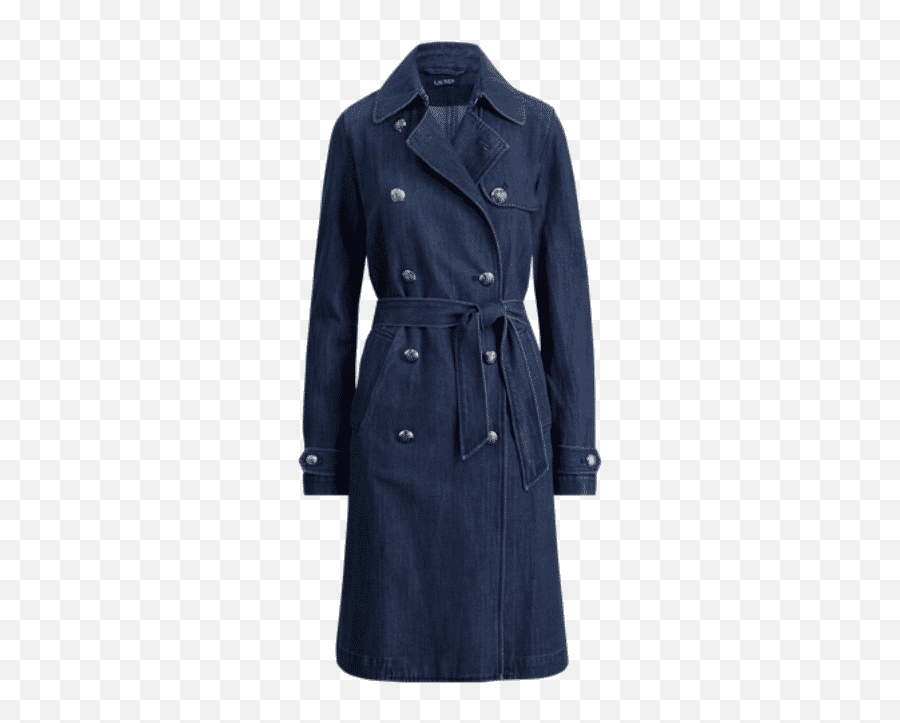 5 Trends In Trench Coats - Full Length Png,J Crew Icon Trench