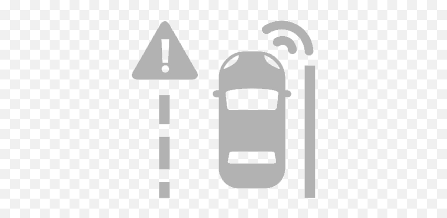Vehicle Safety Features Adaptive Cruise Control Lane Departure - Language Png,Weather Icon Meanings